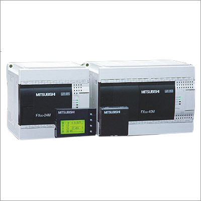 PLC Products
