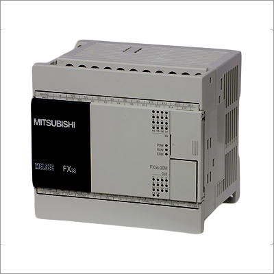 Logic controllers