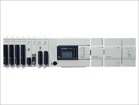PLC Products