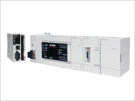 Programmable Logic Controllers