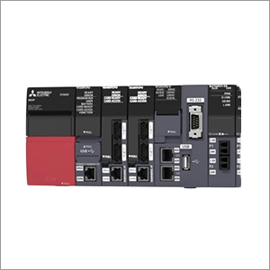 PLC Automation