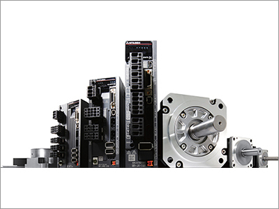 MR-J4 Series Servo Products