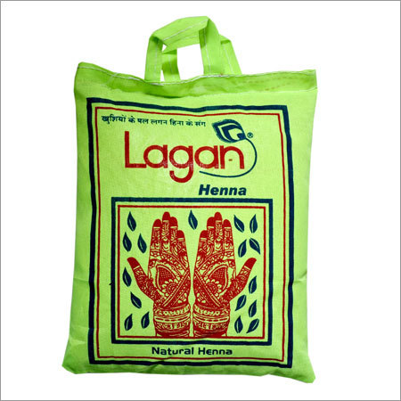 Pure Henna Powder