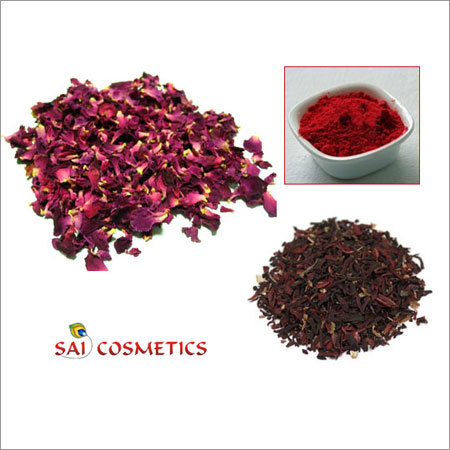 Rose Powder