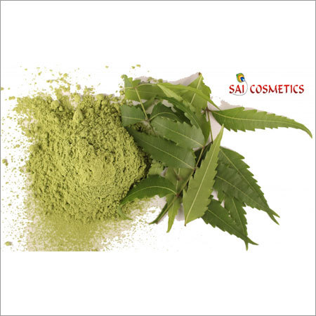 Herbal Neem powder