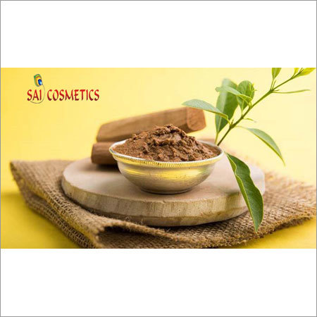 Chandan Powder