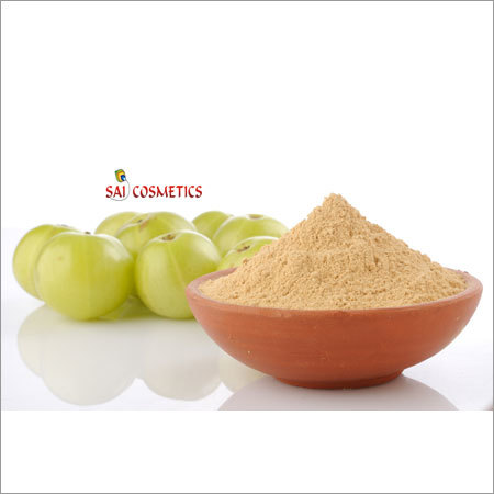 Amla Powder