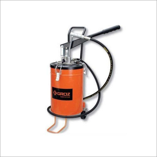 Hand Grease Pump