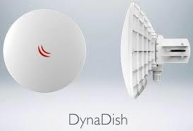 Microtik Dyna Dish