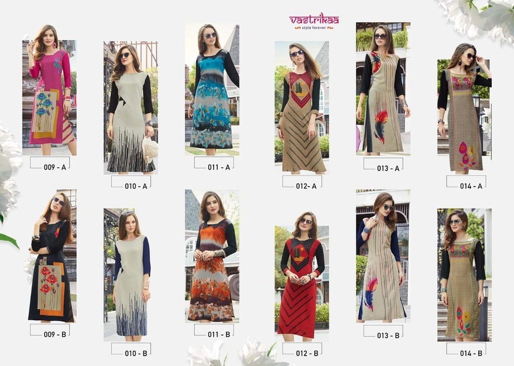 Beautiful Ladies kurti