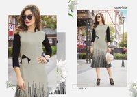 Beautiful Ladies kurti