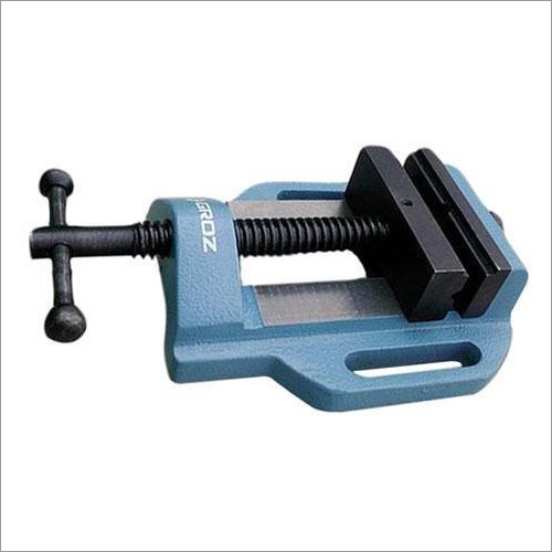 Drill Press Vise