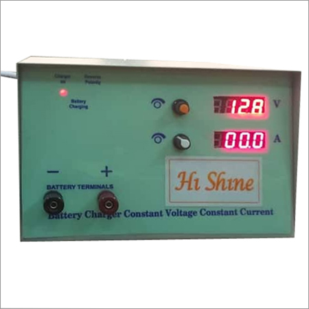 HISHINE BATTERY CHARGER