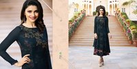 Designer Gown Style kurti Collections