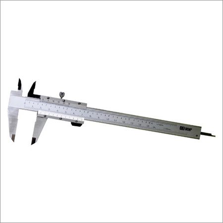 Vernier Calipers