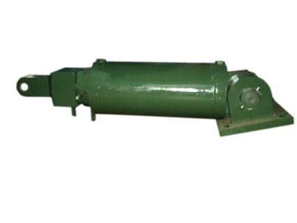 Servo Motor Cylinder