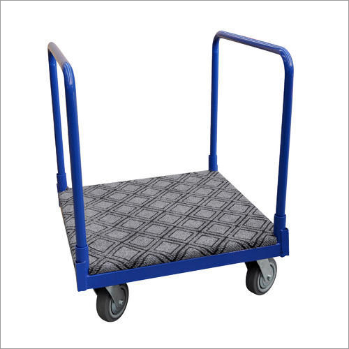 Material Moving Trolley