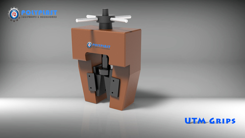 UTM Tensile Grips