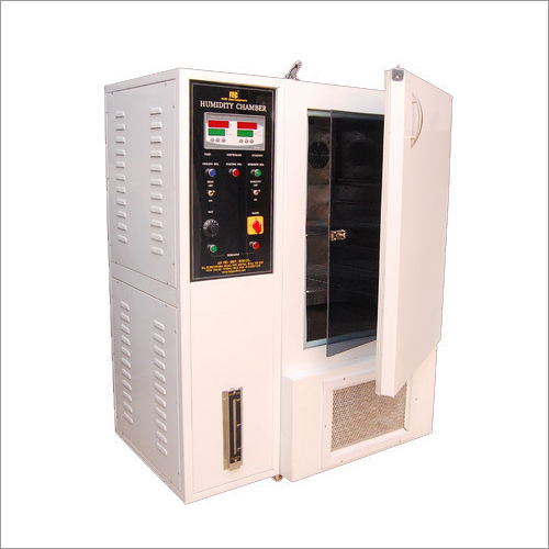 Humidity And Conditioning Chamber