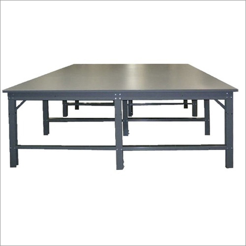 Production Table Benches