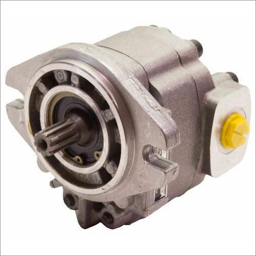 Hydraulic Pump