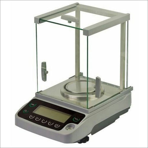 Digital Weighing Scale