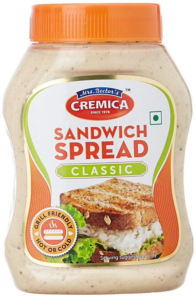 Spread