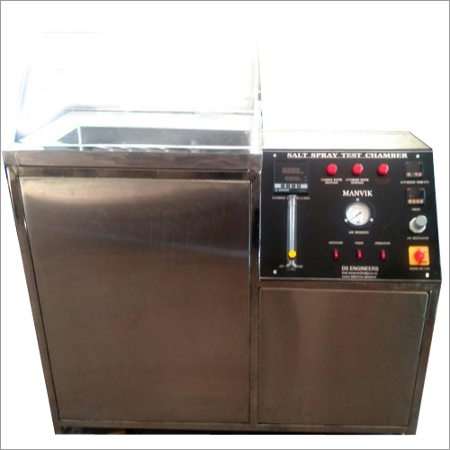 Salt Spray Chamber
