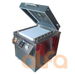 Single Chamber Vacuum Packing Machine