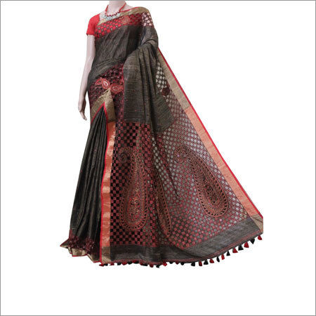 Designer Sarees