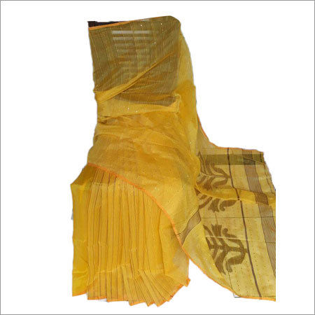 Handloom Silk Sarees