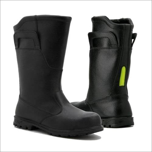 Safety Gum Boot