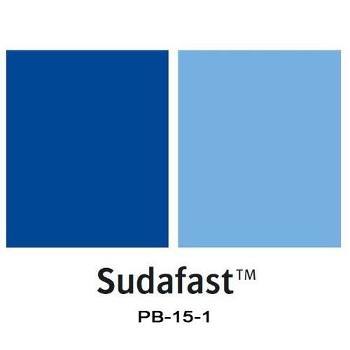 Pigment Blue 15-2