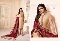 Party Wear Designer Suits