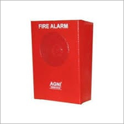 Fire Hooter