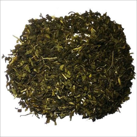 Sume Green Tea