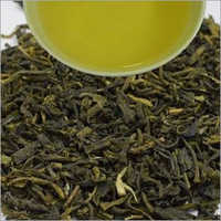 Organic Green Tea Antioxidants