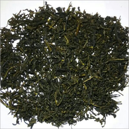 Mogra Tea