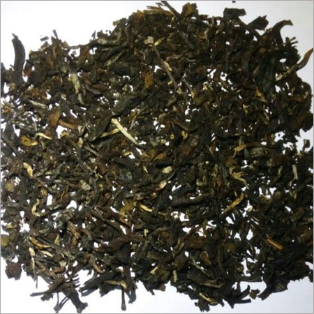 Masala Green Tea