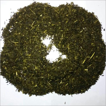 GOF Green Tea