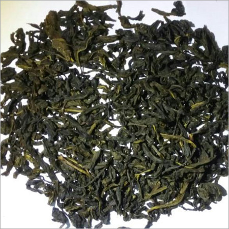 Green Fine Mogra Tea