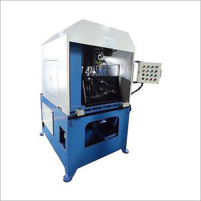 Multi Head Drilling Machine
