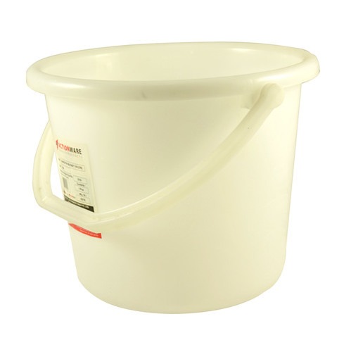 Bucket 16 Ltr Cavity Quantity: Single