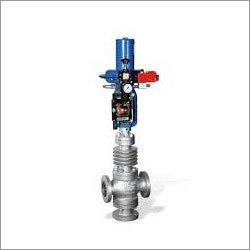 Globe Valves