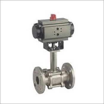 O Ball Valve