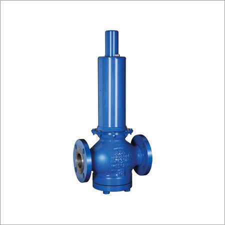 Pressure Regulating Valves