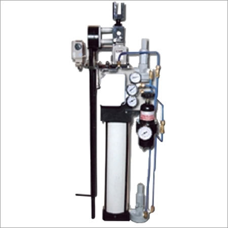 Power Cylinders