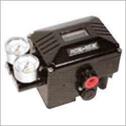 Smart Valve Positioner