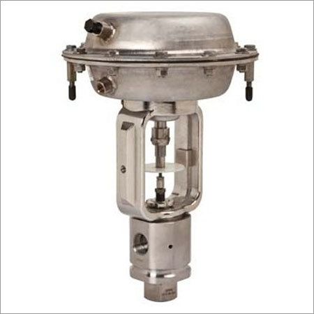 Flow Control Valves
