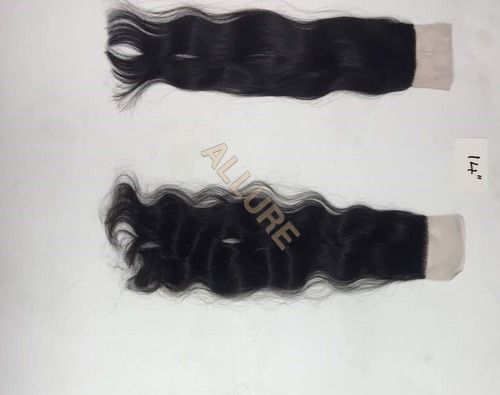 Human Hair Closure